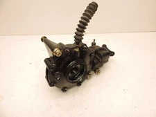 2002=2003 Arctic Cat 400 Front Diff Differential Ring Gear Pinion assembly