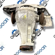 2012 - 2017 AUDI A6 A7 QUATTRO REAR AXLE DIFFERENTIAL CARRIER OEM 0AR525083C