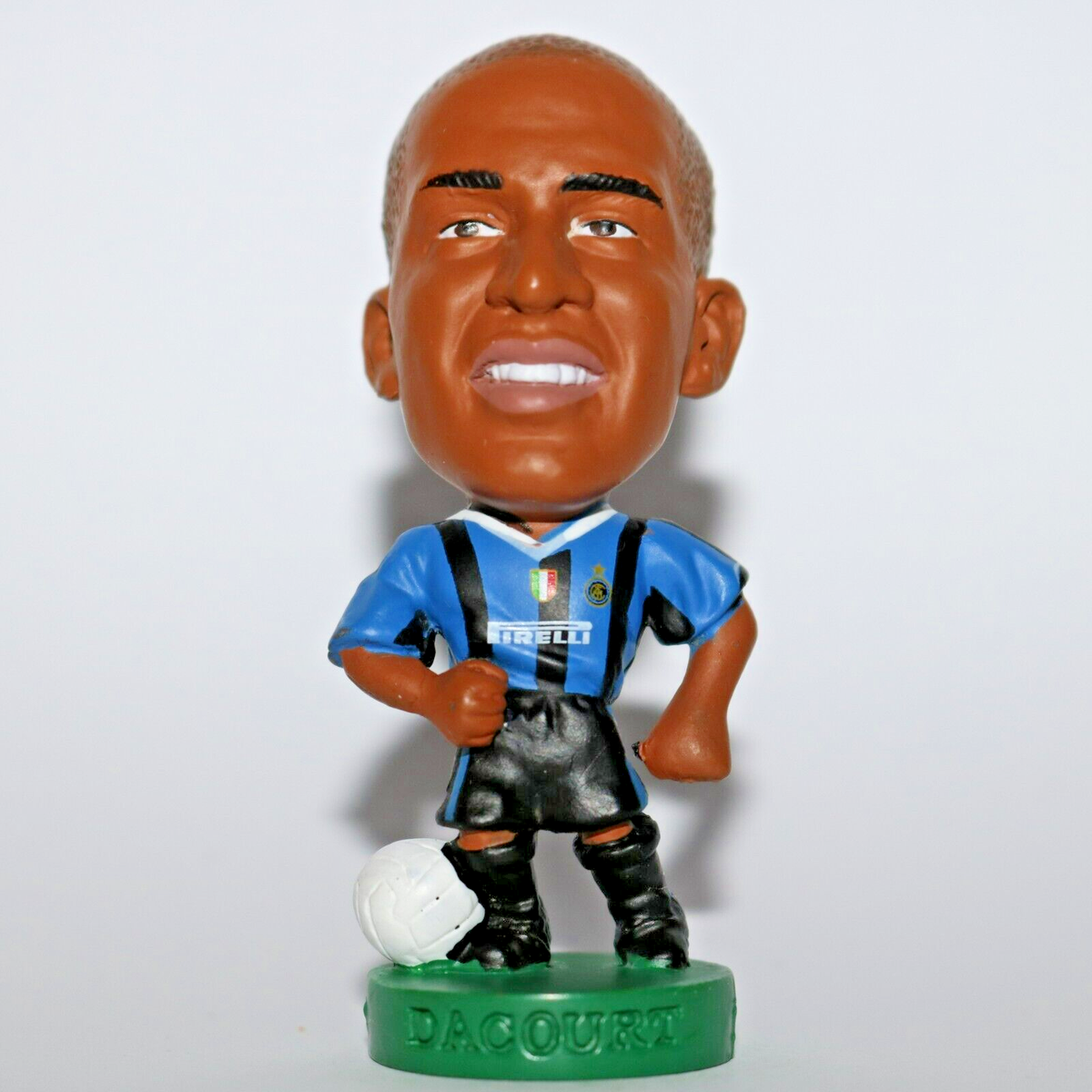 スポーツ PROstars SERIE PROstars SERIE A champions 06/07 A