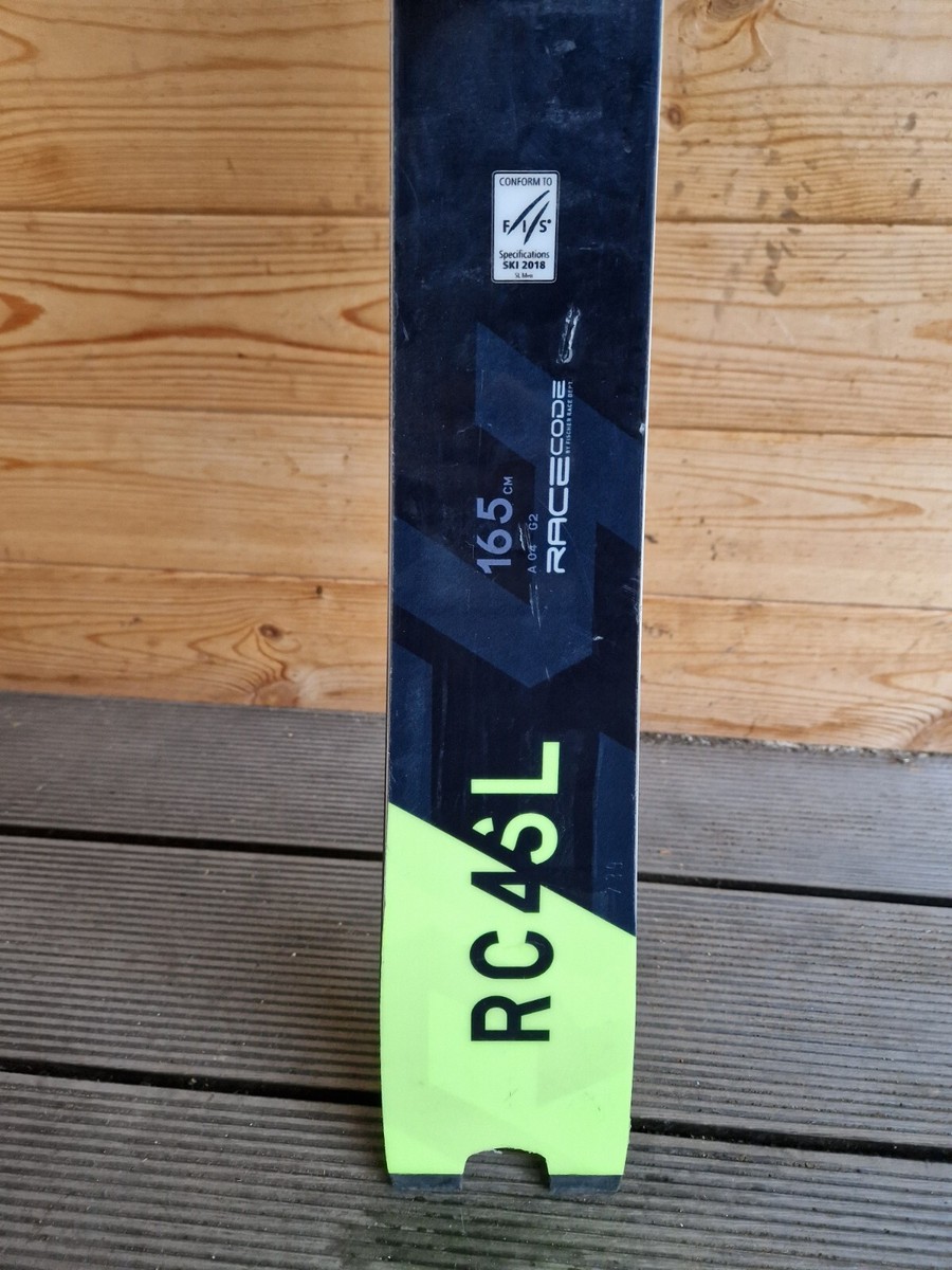 Fischer RC4 Worldcup SL 165 | eBay Fischer RC4 Worldcup SL 165 | eBay
