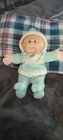 Vintage Cabbage Patch Doll 1978-1982