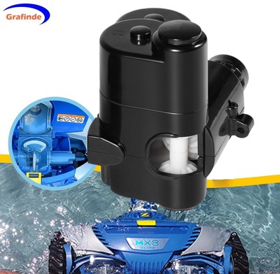 R0524800 Side B Direction Control Device for Zodiac Baracuda MX8, MX8 Elite Pool