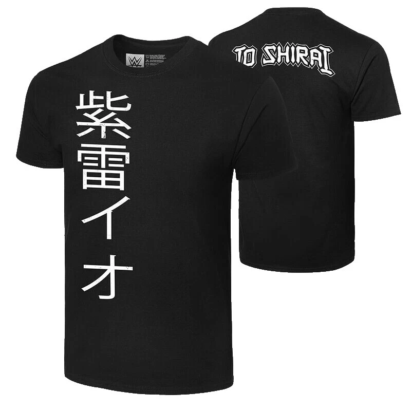 WWE Shirts for Men