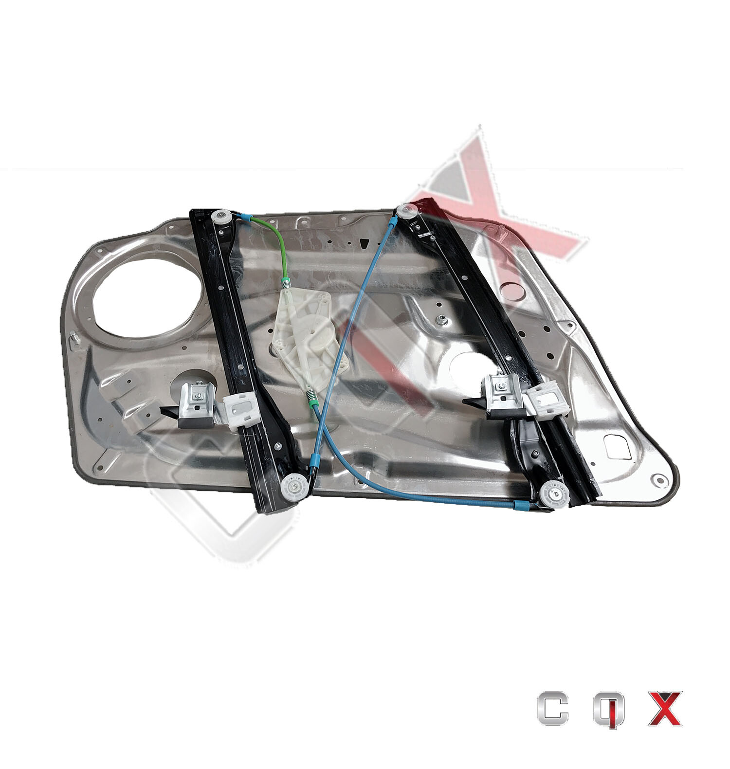 Lève-vitres robuste avant droite A2047202079 pour Mercedes-Benz Classe GLK X204 finition premium