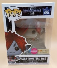 Ultimate Funko Pop Kingdom Hearts Figures Guide 66