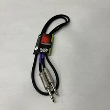 Rapco Horizon 4ft LO-Z MIC TRS/TRS