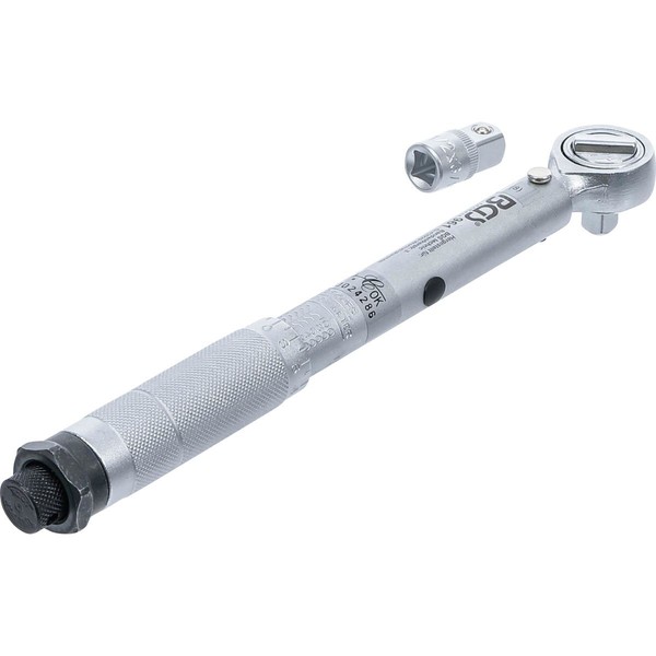 "DrehmomentschlüSsel (3/8\") Drehmoment Werkzeug 20-110 Nm, Umschaltknarre 280 Mm"-image