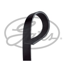 Image of Gates Micro-V Multi-Ribbed Belt 7PK1570- OE Quality Fit & Construction