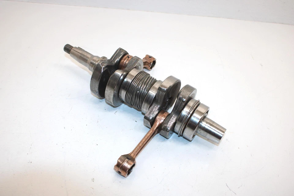 Cigüeñal 92 Polaris Lite GT OEM 3083577 SP149 Foto 4 de 4