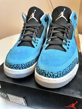 jordan 3 retro powder blue