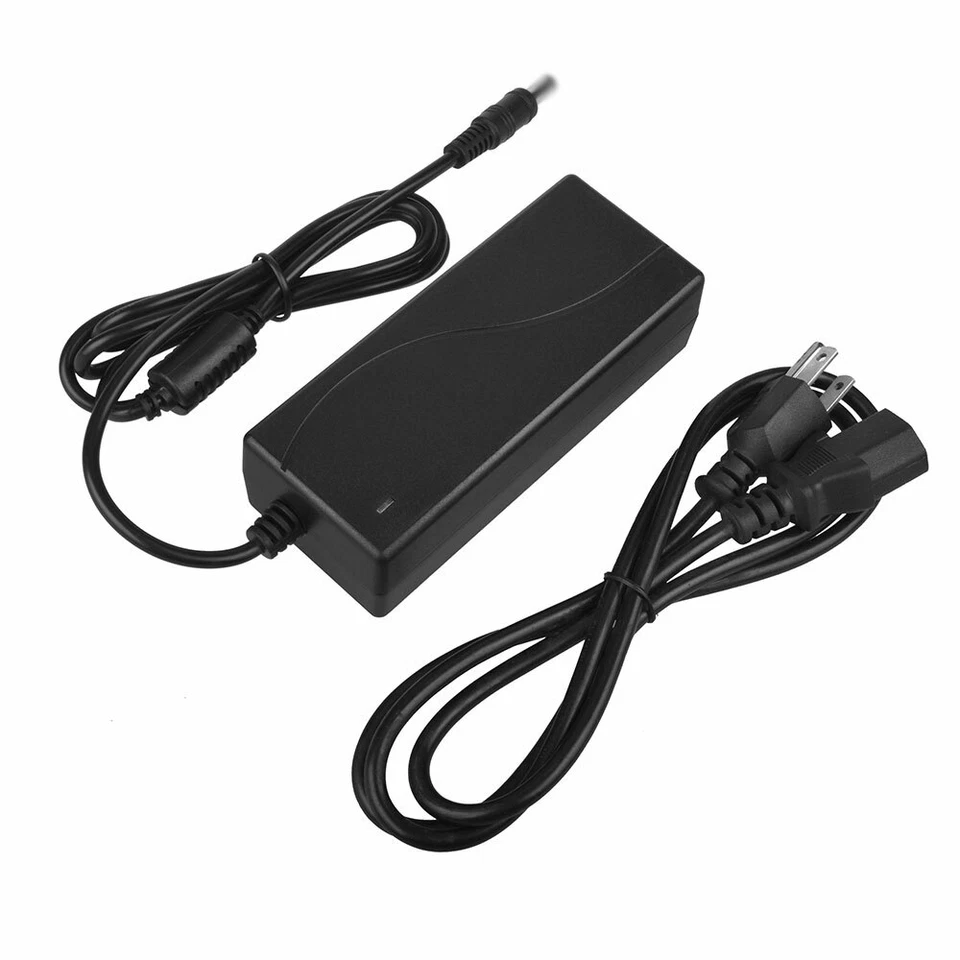7.5V 4A Converter Adapter Charger For Mackie Control Universal Power Supply Cord - Image 2 of 4