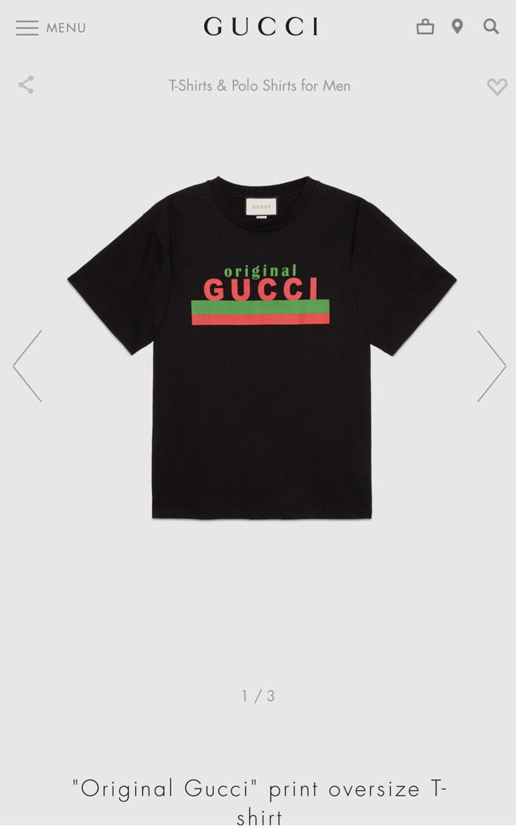 Gucci