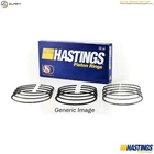 PISTON RING KIT 2C5266 STD FOR K3-VE 1.3L 3SZ-VE 1.5L 198A4.000/A1.000 1.4L