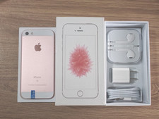 iPhone SE Pink 64GB for Sale - Shop New & Used Cell Phones - eBay