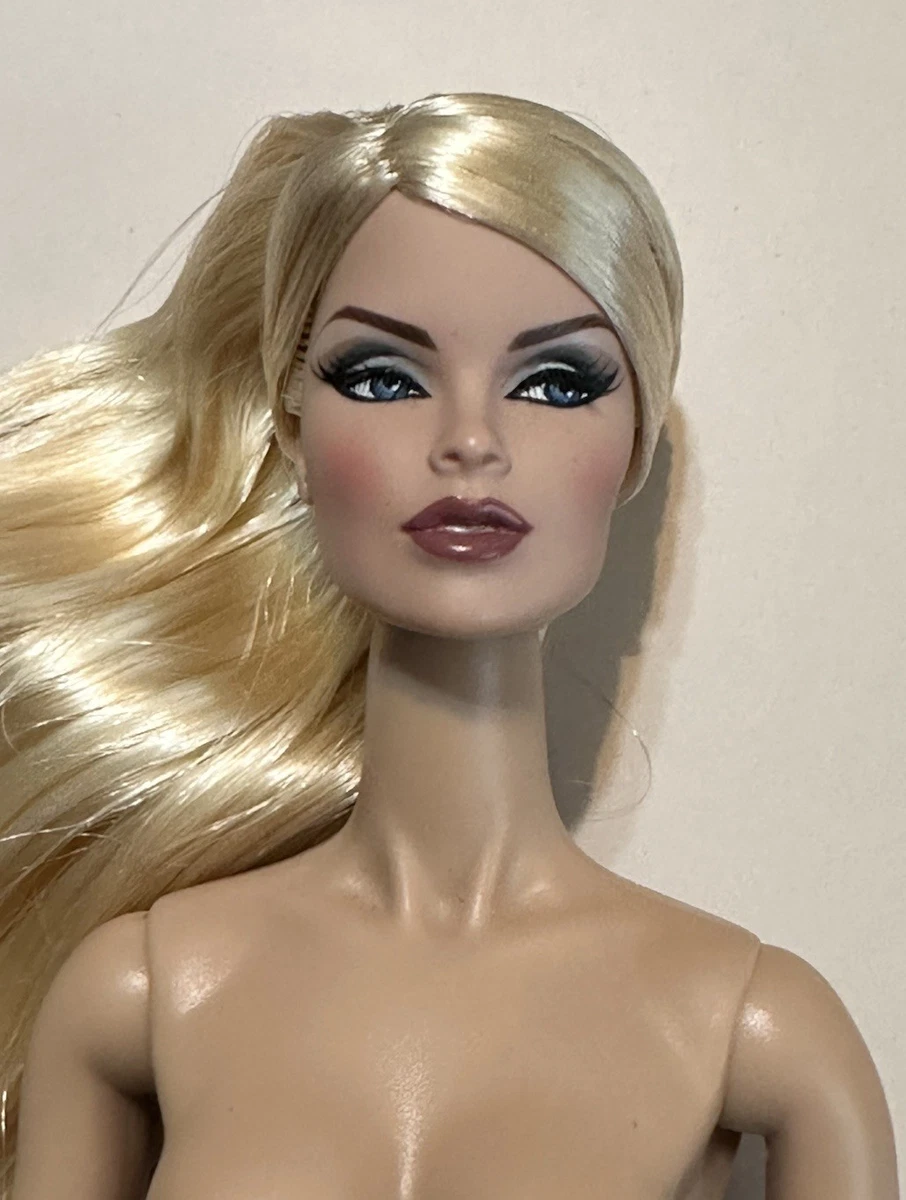 Fashion Royalty Doll Vanessa for sale | eBay