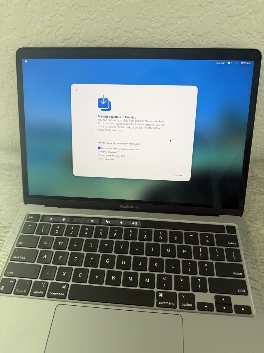 Apple MacBook Pro 16GB 1TB Laptops for sale | eBay