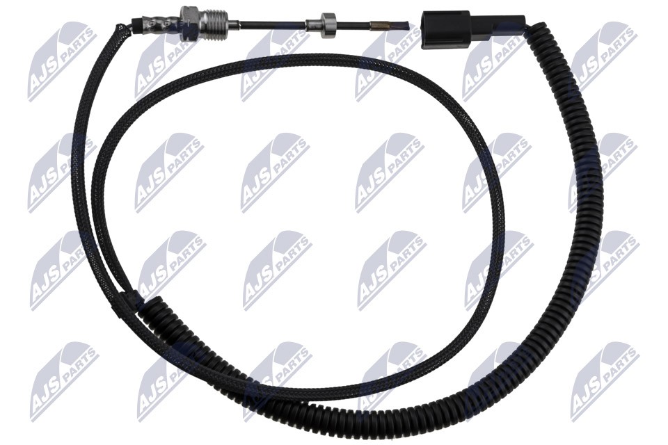 Nty Exhaust Gas Temperature Sensor For Ford Fiesta Vi 12 - Image 6