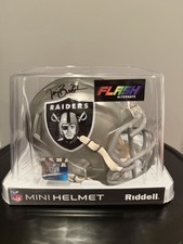 Tim Brown Football Cards, Rookie Cards and Autographed Memorabilia Guide 44