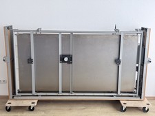 EMT 140 Hall Plate / Reverb "NEEDS SERVICE"