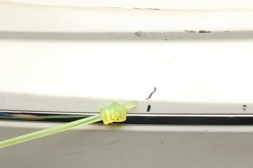 10-13 Mercedes-Benz E350 Sport 4Matic Rear Bumper Cover 21288044409999 OEM *ReaD - Image 4 of 4