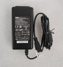SUNNY SYS1546-3612-T3 12V 3A Power Supply Adapter Charger