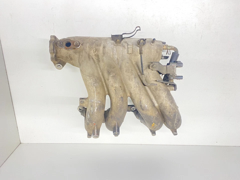 Toyota Camry 1992-1996 4 cilindros 2200 colector de admisión superior OEM, 329-58794 Foto 4 de 4