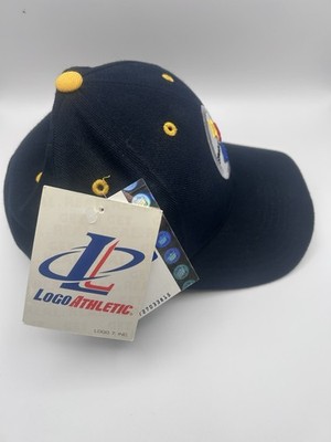 Steelers キャップ Logo Athletic Logo Athletic Vintage Pittsburgh Steelers 90s snapback | eBay