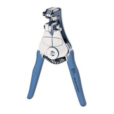 IDEAL 45-091 Wire Stripper,18 to 10 AWG,6-1/2 In 10F549