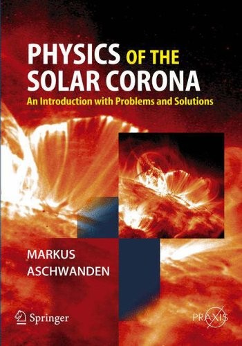 Springer Physics Of The Solar Corona - Image 2