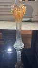 Vintage Marigold Carnival Glass