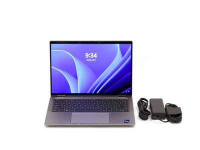 Dell Latitude 7440 14.0'' Touch i7-1365U 16GB 512GB NVMe W11P + ProSupport Plus