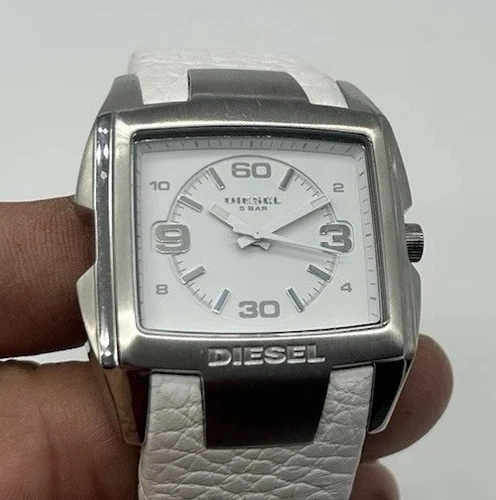 Reloj Pulsera Hombre DIESEL —Reloj De Hombre Marca DIESEL - Imagen 3 de 24