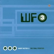 Warp Factor 3  CD von Various | CD | Zustand sehr gut