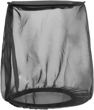 Dustproof and Waterproof Air Intake Filter Cover, Protective Sock Color: Small