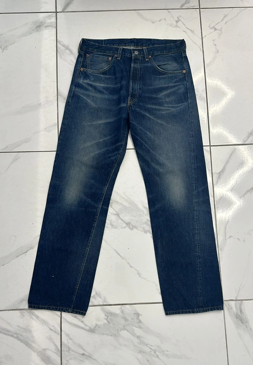 Jeans Levi's 501 XX for Men for sale - eBay