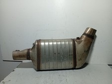 Catalyseurs Mercedes 206
