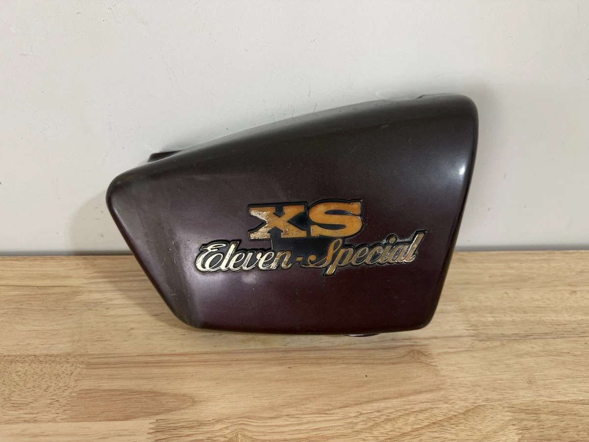 Yamaha Motorcycle Body & Frame for Yamaha XS1100 for sale | eBay
