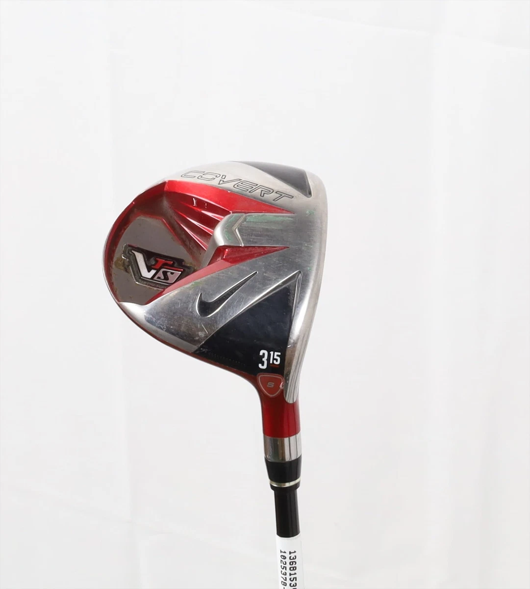 Nike Vrs Fairway Wood for sale - eBay