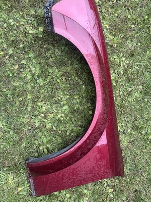 2018 2019 2020 2022 2023 Dodge Challenger Hellcat Scatpack Fender Wide Body RH