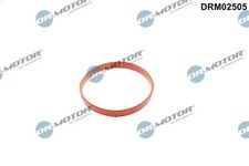Dichtung, Drosselklappenmanschette Dr.Motor Automotive DRM02505 BMW 13547510433