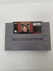 Super Nintendo SNES Video Game Cartridge - Home Alone -