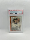 2022 Topps Allen & Ginter Chrome #39 Ken Griffey Jr /25 Orange Refractor PSA 10