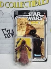 2017 Hasbro 40th Star Wars Black Series Jawa Figure
