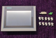 Siemens HMI TP700 Comfort Panel 6AV2124-0GC01...