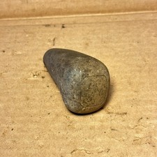 Dirty Nissan Z31 300zx Manual Shift Knob Oem 1984-1989 300zx Z31 Blue