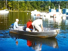 8mm Film 1961 Florida Sights 1960s Home Movie Canals Pool Beach Hotel Scenery