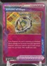 Amulet of Hope 162/191 Surging Sparks Ace Spec Rare Pokemon 