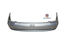 Opel Astra G Coupe Cabrio Stoßstange Heckstoßstange hinten Z94U