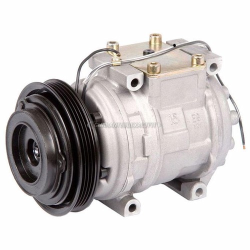 For Acura Integra DA 1990 1991 1992 1993 AC Compressor & A/C Kit TCP | eBay