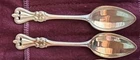 ONE (1) Towle Old Colonial Sterling Silver Demitasse Spoon 3 7/8"   FASTSHIP